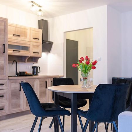 Apartament Kawalek Podlogi Piechowice  Ngoại thất bức ảnh