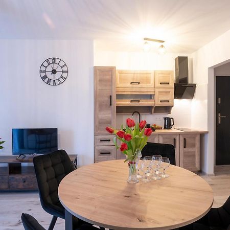 Apartament Kawalek Podlogi Piechowice  Ngoại thất bức ảnh