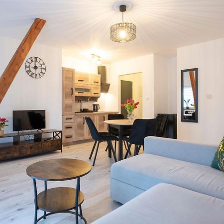 Apartament Kawalek Podlogi Piechowice  Ngoại thất bức ảnh