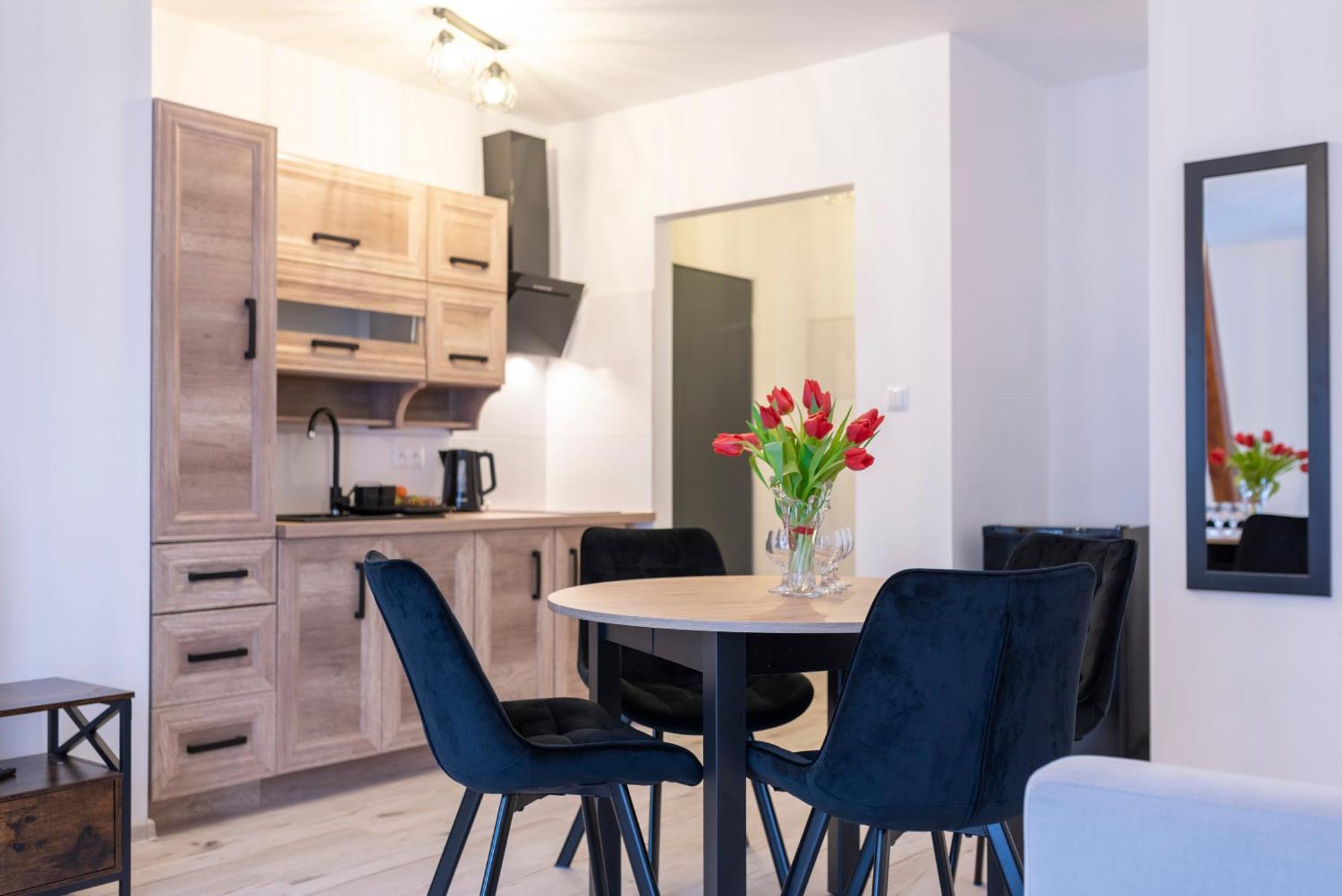 Apartament Kawalek Podlogi Piechowice  Ngoại thất bức ảnh