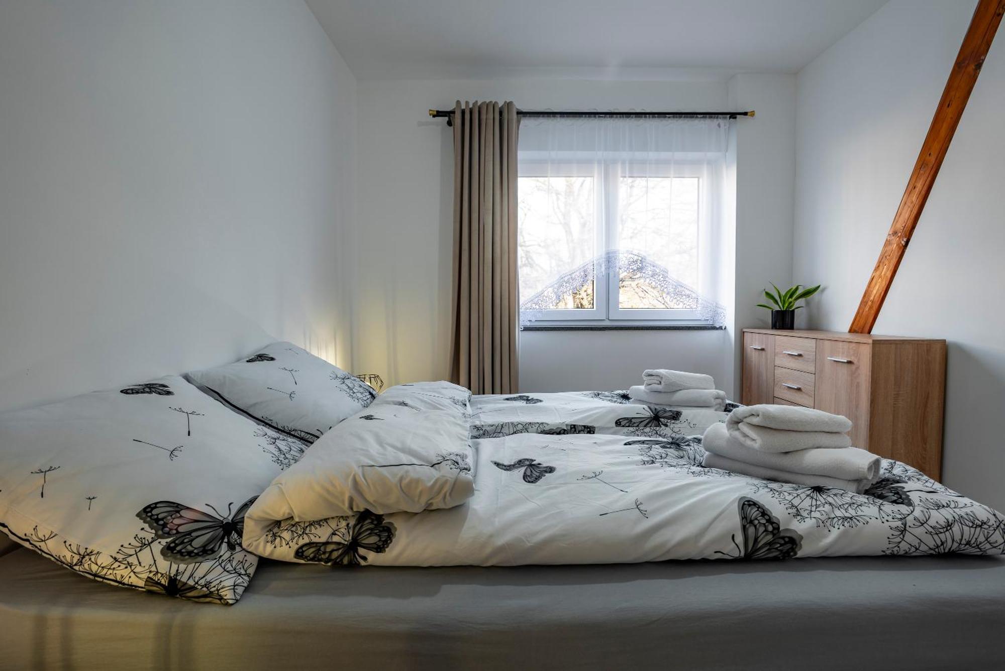 Apartament Kawalek Podlogi Piechowice  Ngoại thất bức ảnh