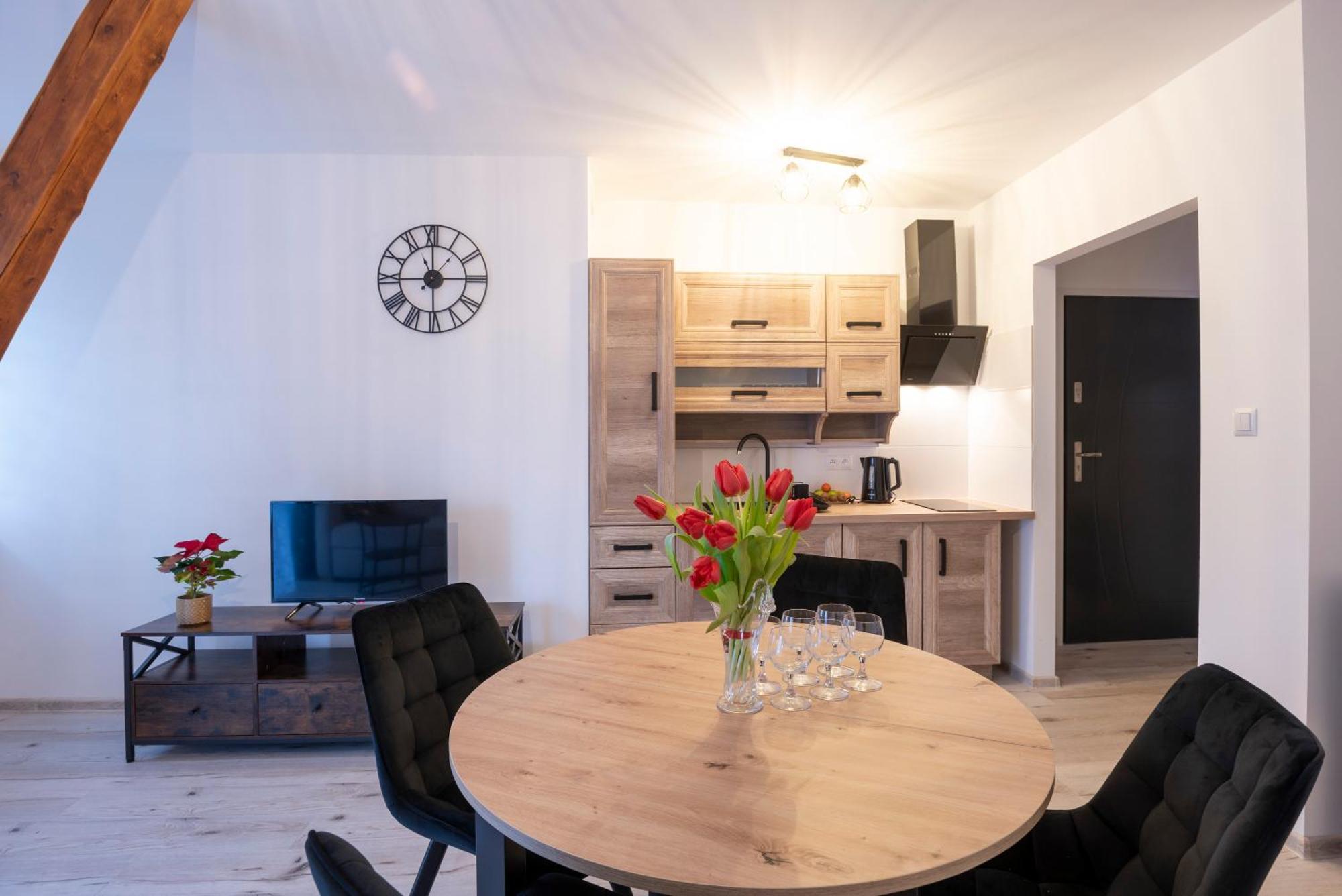 Apartament Kawalek Podlogi Piechowice  Ngoại thất bức ảnh