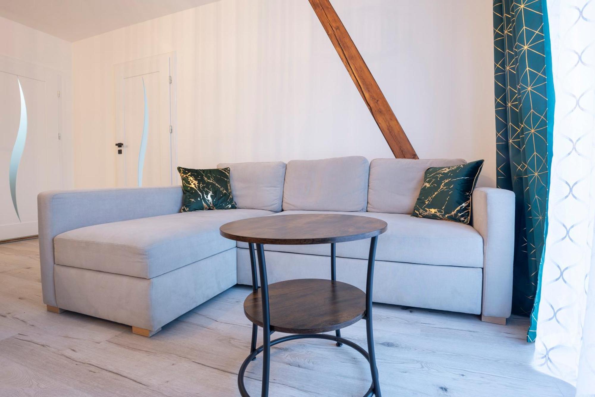 Apartament Kawalek Podlogi Piechowice  Ngoại thất bức ảnh