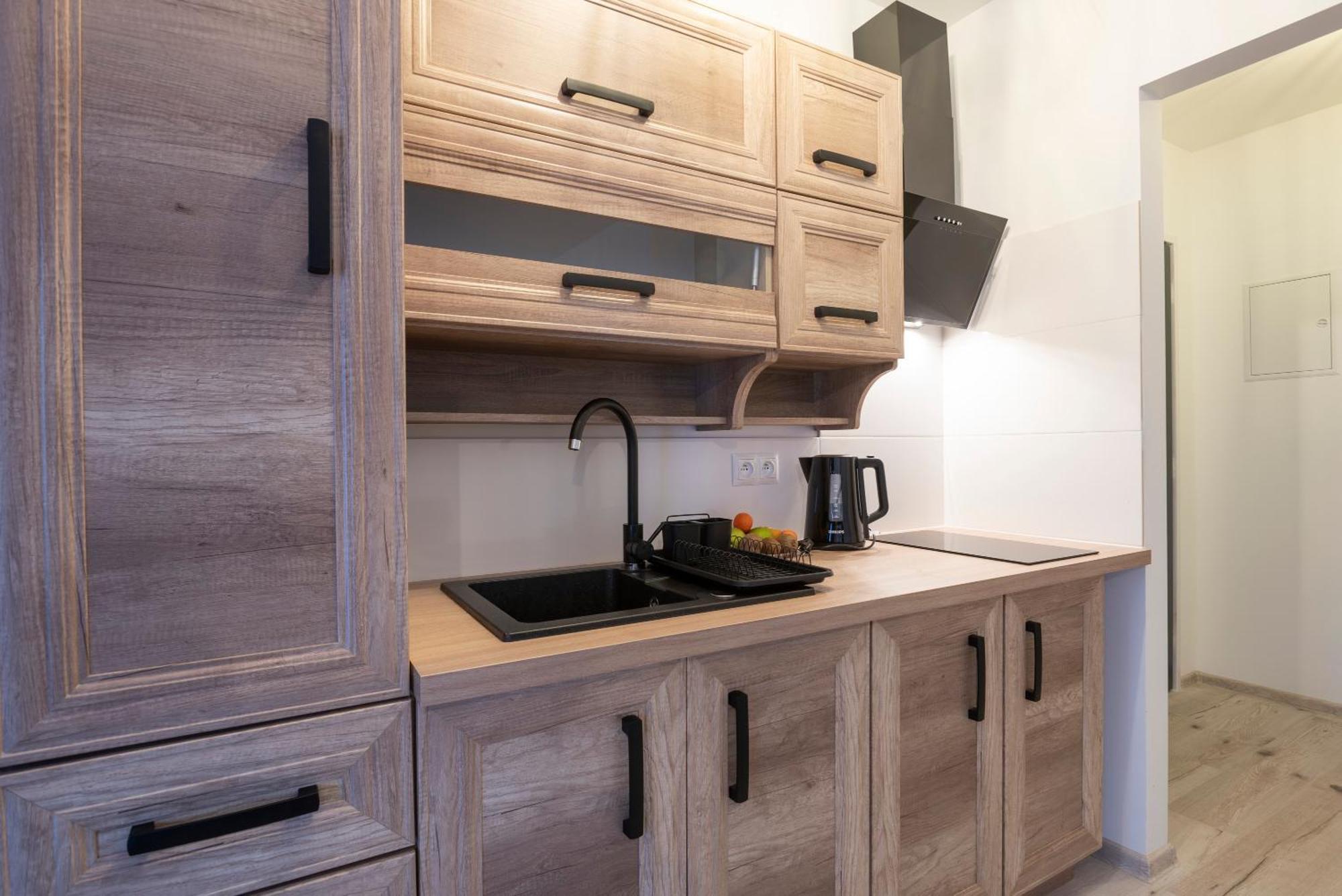Apartament Kawalek Podlogi Piechowice  Ngoại thất bức ảnh