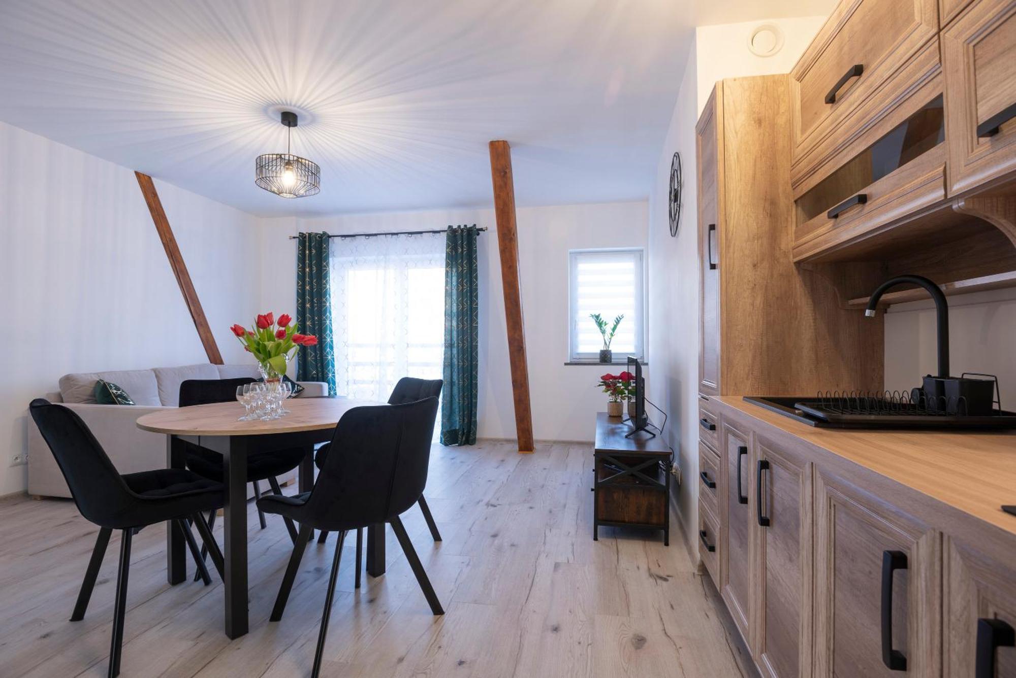 Apartament Kawalek Podlogi Piechowice  Ngoại thất bức ảnh