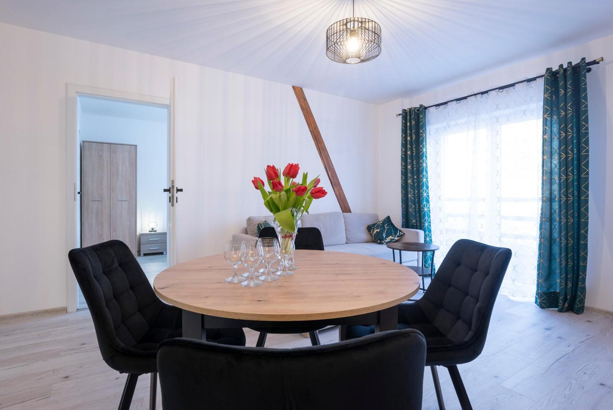 Apartament Kawalek Podlogi Piechowice  Ngoại thất bức ảnh