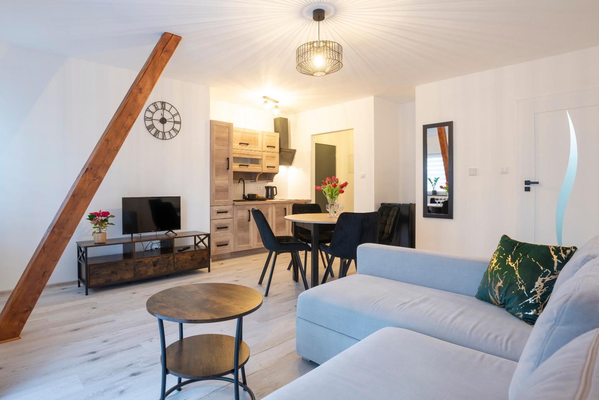 Apartament Kawalek Podlogi Piechowice  Ngoại thất bức ảnh
